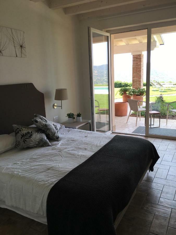 Hotel Bellavista Relax - Adults Only à Costermano Extérieur photo