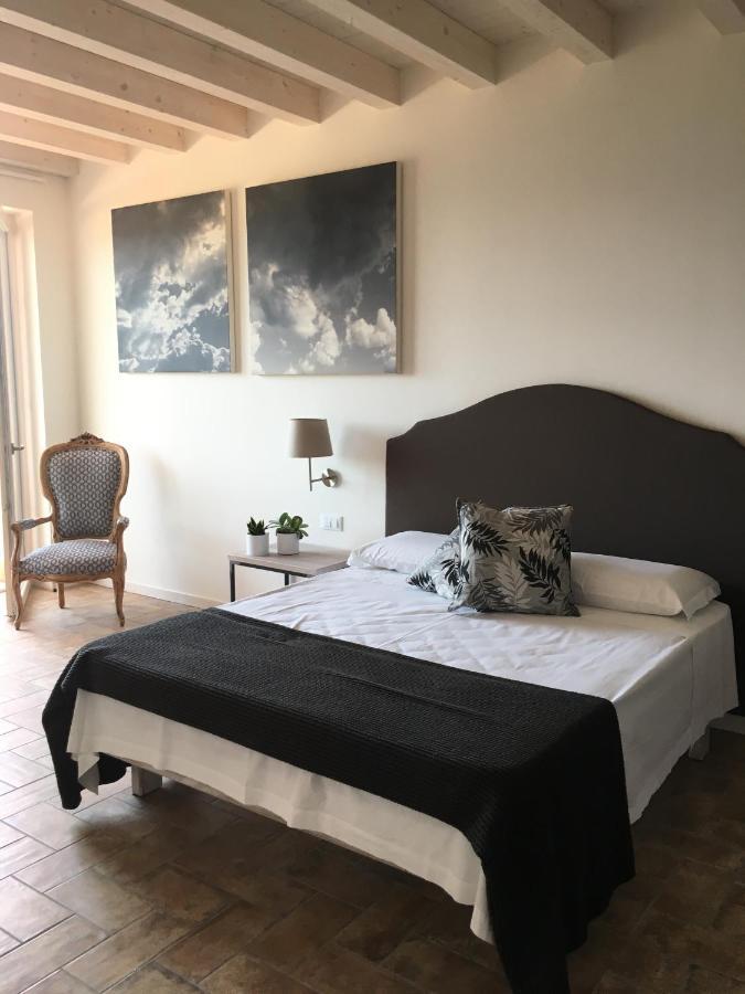 Hotel Bellavista Relax - Adults Only à Costermano Extérieur photo